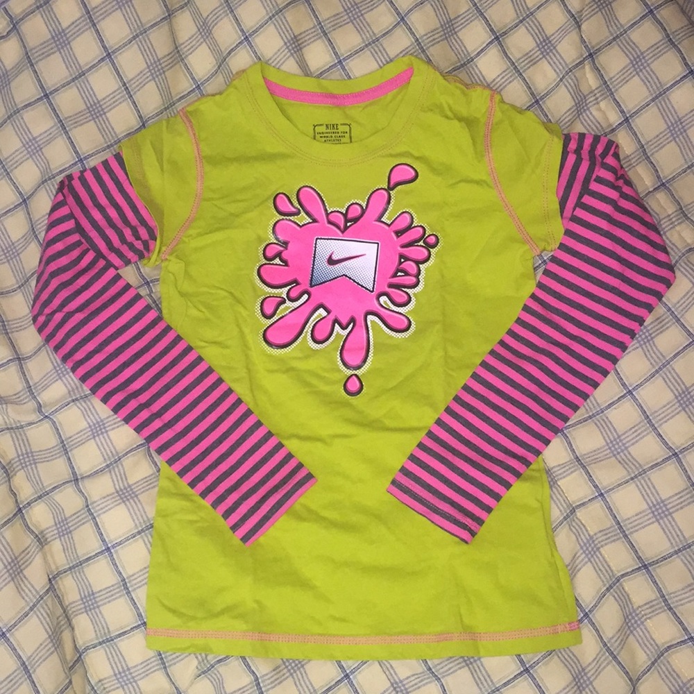 Nike shirt